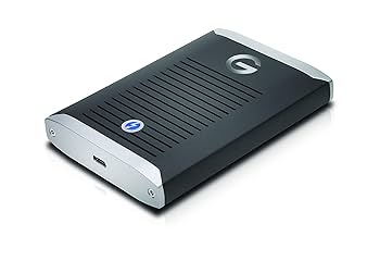 Amazon.com: G-Technology 1TB G-DRIVE Mobile Pro SSD Portable